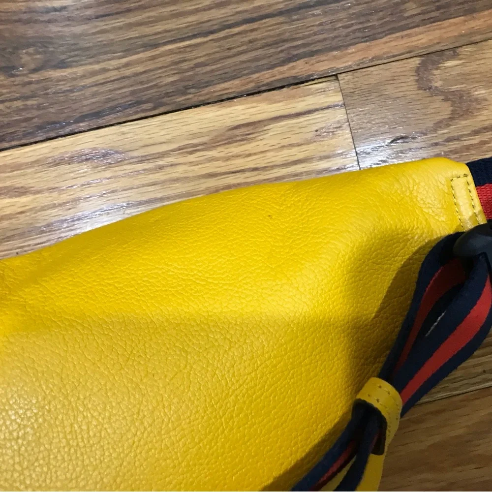 Gucci Coco Capitan belt bag Fanny pack Large - Picture 5 of 9